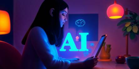 AI visual tool AI visual tool