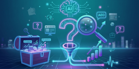 Answer Engine Optimization Answer Engine Optimization