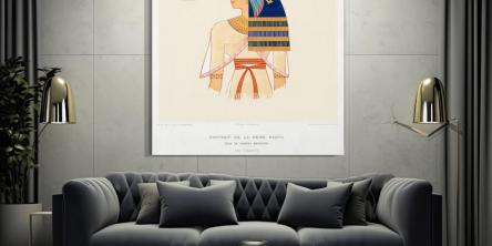 Art gallery room decor Art gallery room decor