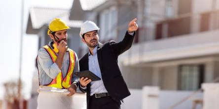 Building Safety Building Safety