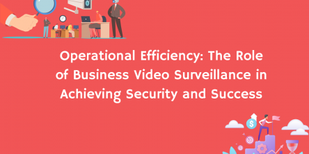 Business Video Surveillance