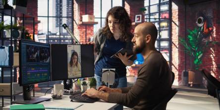 A shared planning process helps brands and creators agree on the audience message and evidence before production begins A shared planning process helps brands and creators agree on the audience message and evidence before production begins