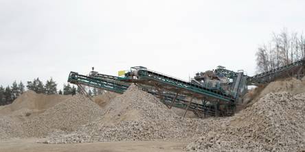 Crusher Crusher