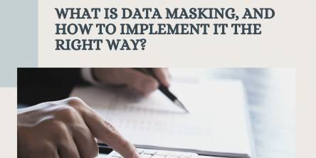 Data Masking