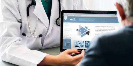 Digital Marketing Helps Orthopedic Surgeons Digital Marketing Helps Orthopedic Surgeons