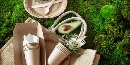 Eco packaging Eco packaging