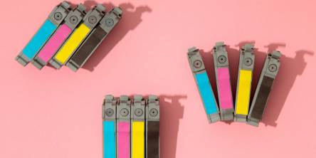 Ink Cartridges Ink Cartridges