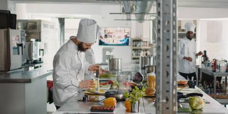 Food Manufacturer Food Manufacturer
