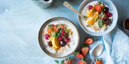 Functional Foods in Modern Wellness Routines Functional Foods in Modern Wellness Routines