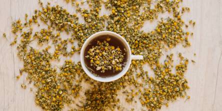 Genmaicha