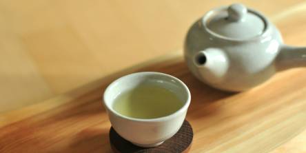 Green tea