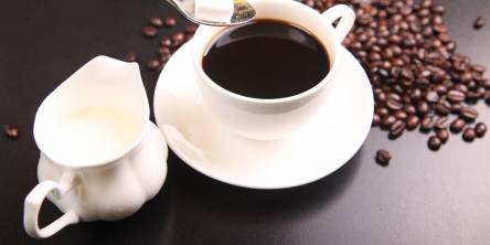 Ground Coffee 
