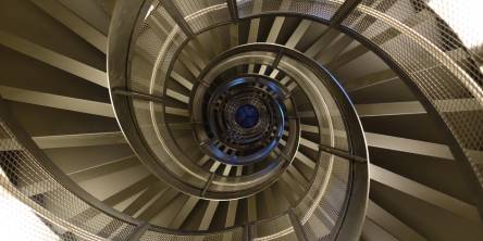 handrails for staircases