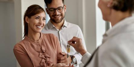 Home Buying Home Buying