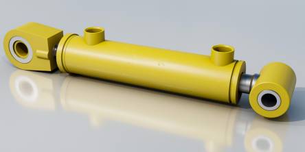 Hydraulic cylinder Hydraulic cylinder