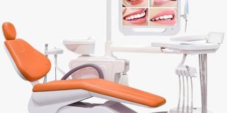 Intraoral Camera