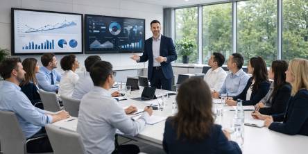 Investment Banking Careers