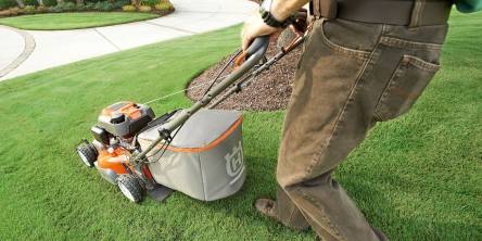 Lawn Care