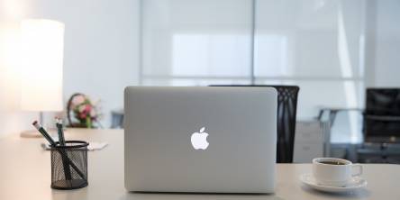 Macbook operating system