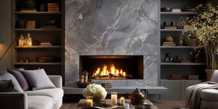 Marble Fireplace Marble Fireplace