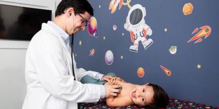 Medically Complex Child Medically Complex Child