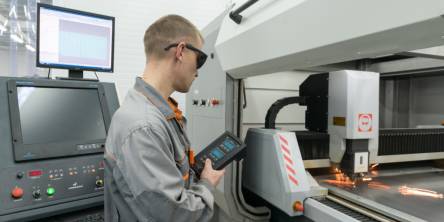 Meta testing equipment