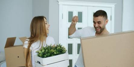 Moving Moving