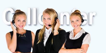 Phone Answering Service