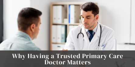 Primary care