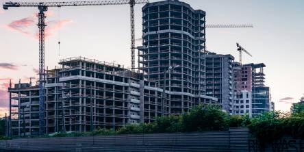 Real Estate Development Real Estate Development