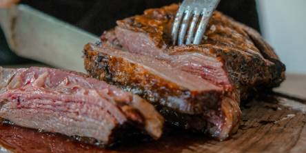 Roast beef