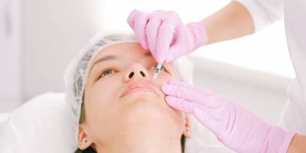 Skin Needling Skin Needling