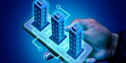 Smart building