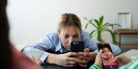 Social Media Addiction