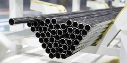 Stainless Steel Pipe for Industrial Application Stainless Steel Pipe for Industrial Application