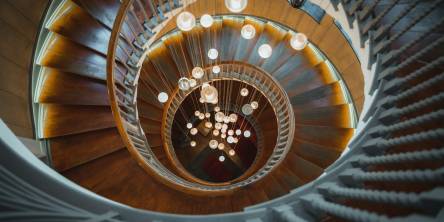 Stair Light