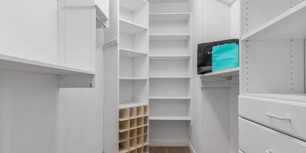 Storage solution