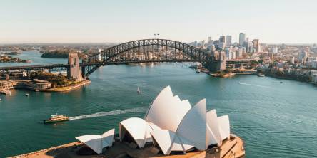 Sydney
