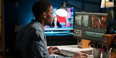 Video Creator