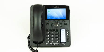 VoIP Phone