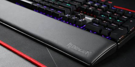 Wrist Rest