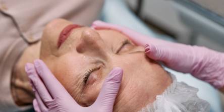 Anti-aging Anti-aging
