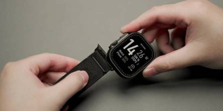 Apple watch band