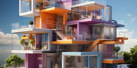 Architectural 3d Rendering Architectural 3d Rendering