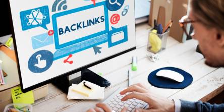 Backlink