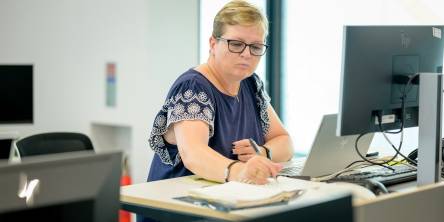 Bookkeeping