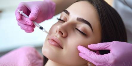 Cosmetic treatment