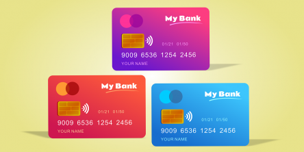 Credit card Credit card