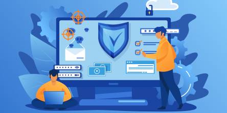 Digital security Digital security