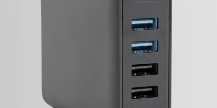 Docking station